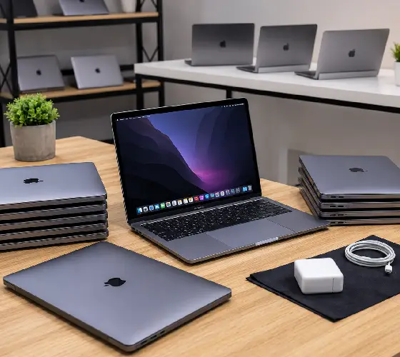 Refurbished MacBook Wholesale