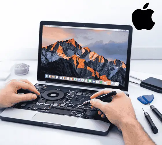 MacBook Repair and Sales