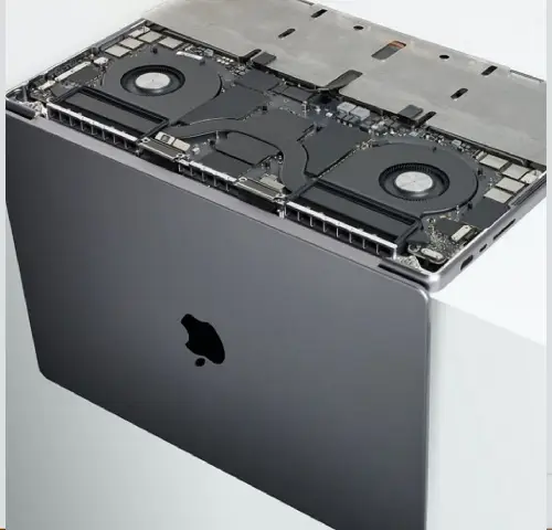 Tech workstation
