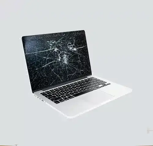 MacBook repair workshop
