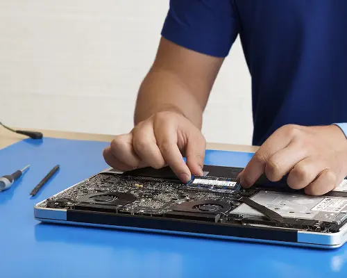 MacBook Repair