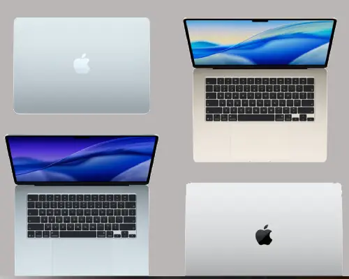 MacBook Sales