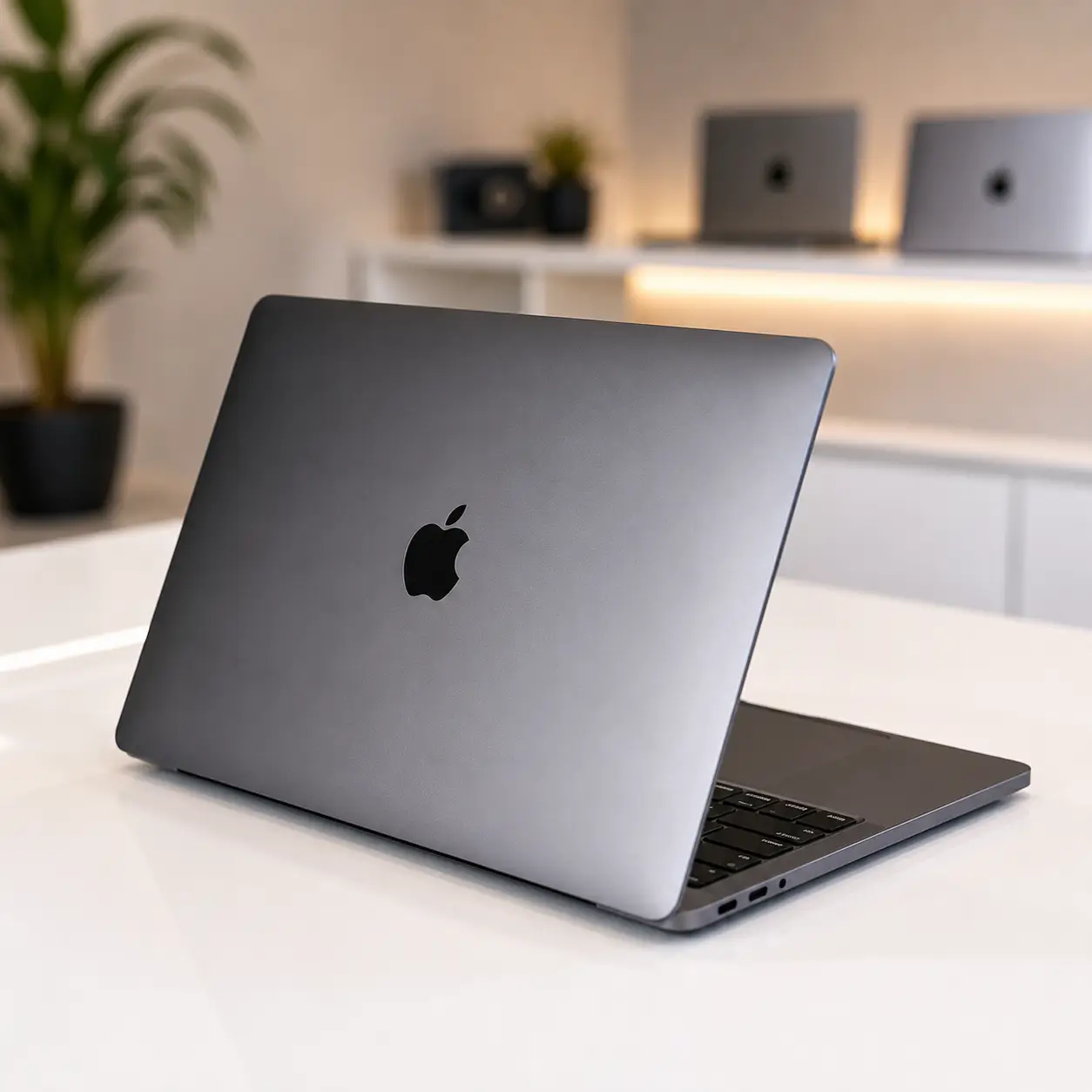 Refurbished MacBook Wholesale