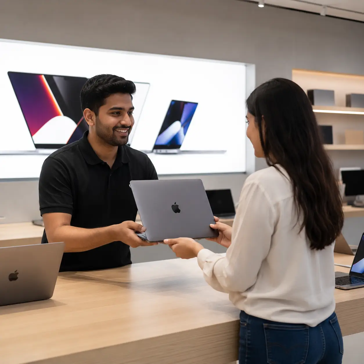 MacBook Sales