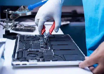 MacBook repair expert